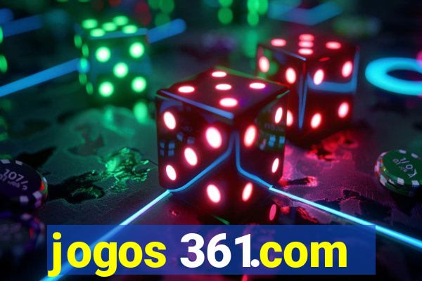 jogos 361.com